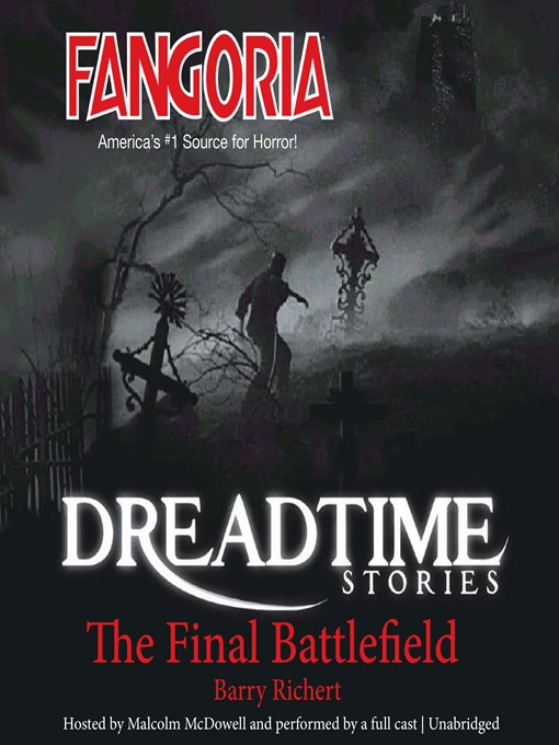 Title details for The Final Battlefield by Barry Richert - Available